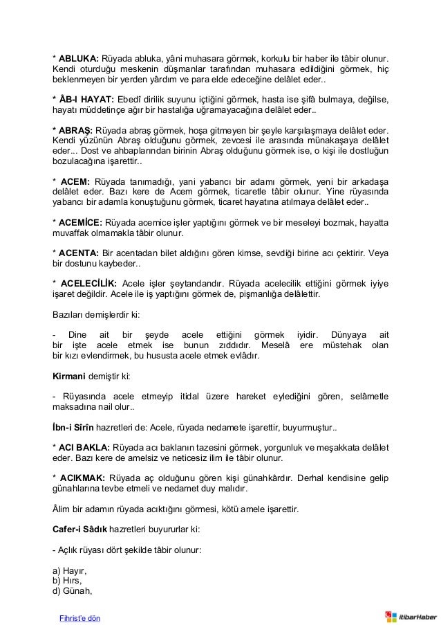 Rüya Tercümanı - adam güzel bir rüyaydı, bu da hayatın başarılı olduğunu gösteriyor Rüya Tercümanı - adam güzel bir rüyaydı, bu da hayatın başarılı olduğunu gösteriyor